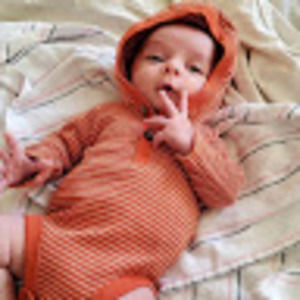 Meet your Posher, Ksenya